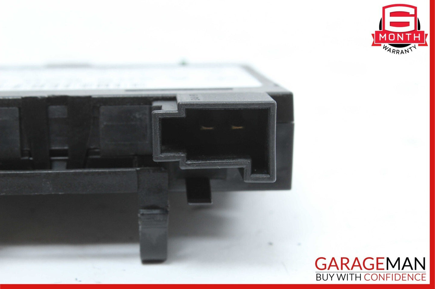 03-09 Mercedes W209 CLK500 CLK550 CLK55 Antenna Keyless Module Unit