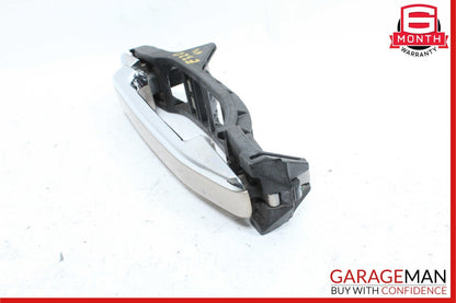 96-02 Mercedes W210 E320 Rear Right Passenger Side Exterior Door Handle OEM