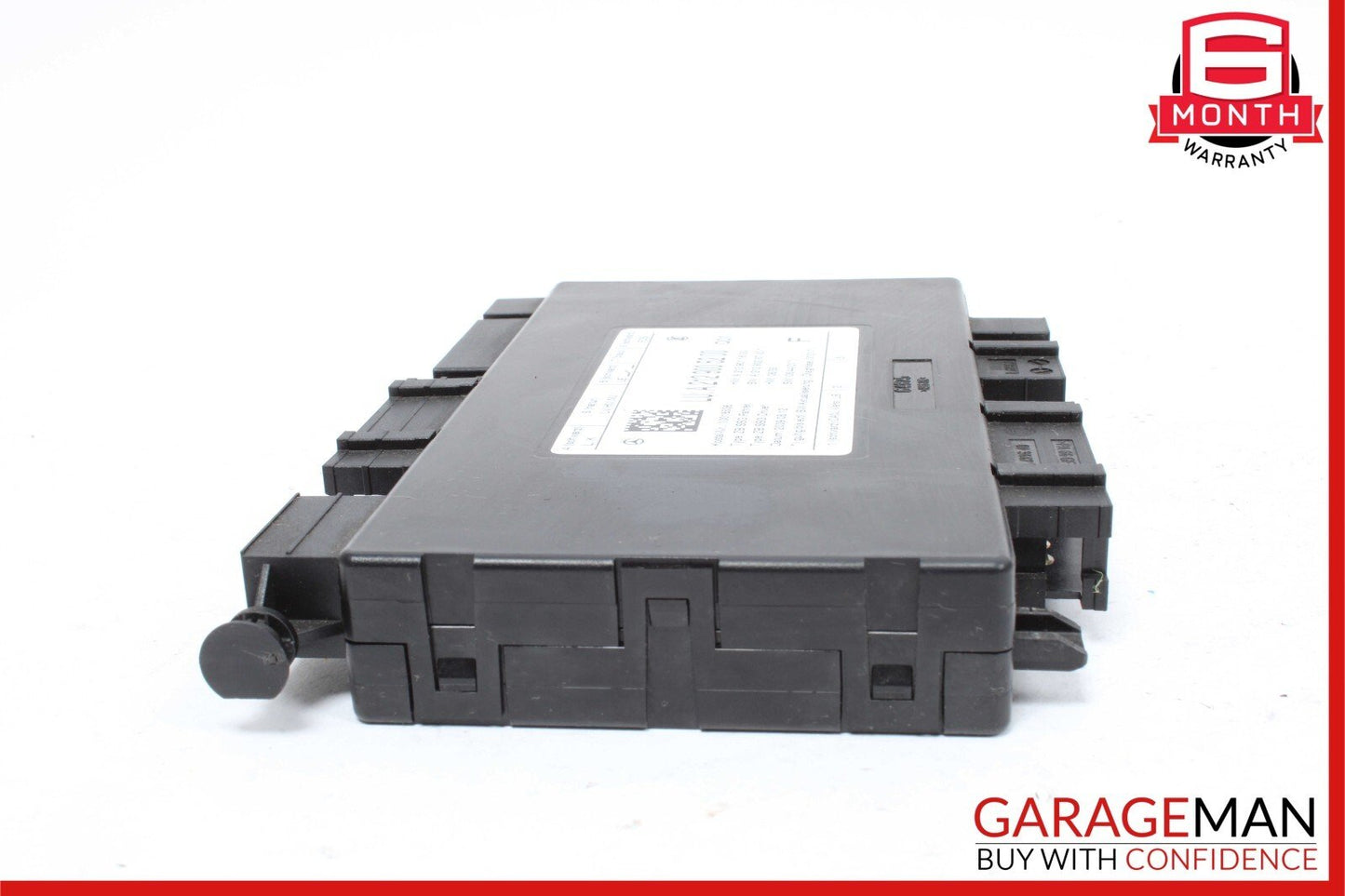 08-18 Mercedes W212 E350 SLK250 Seat Control Module Front Left Driver Side OEM