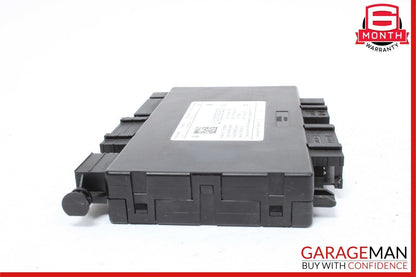 08-18 Mercedes W212 E350 SLK250 Seat Control Module Front Left Driver Side OEM