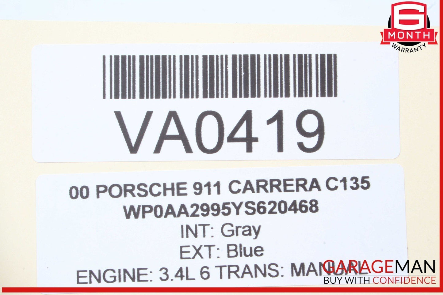 14-18 Mercedes W205 C300 ISM DSM TCU Gearbox Tranny Transmission Control Unit