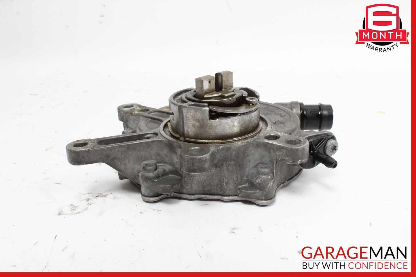 12-18 Mercedes W218 CLS550 Engine Motor Brake Vacuum Pump 2762300265 OEM