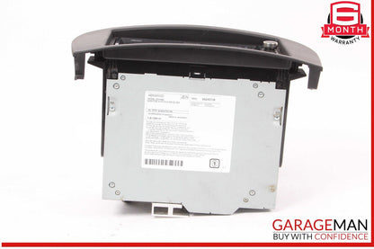 03-04 Mercedes R230 SL500 Kenwood DDX594 Monitor DVD Radio Receiver Player OEM