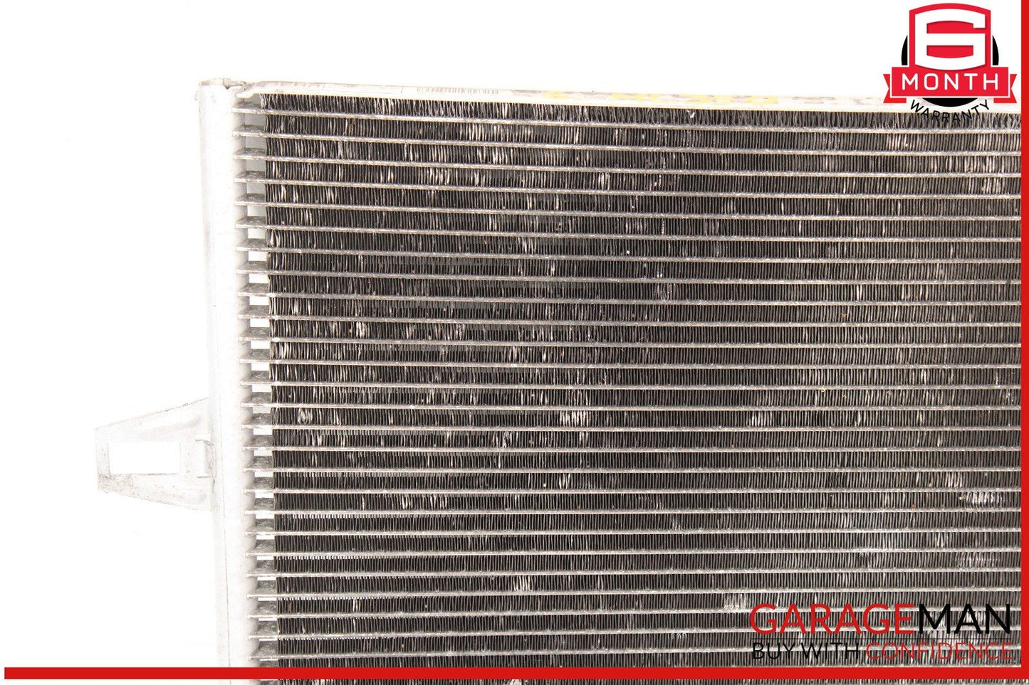 06-13 Mercedes X164 GL450 ML500 Engine Cooling Radiator AC Air A/C Condenser OEM