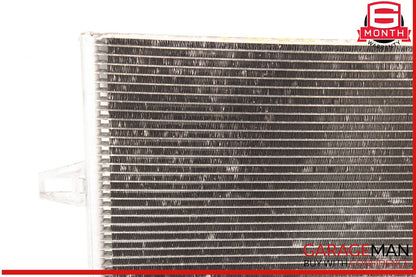 06-13 Mercedes X164 GL450 ML500 Engine Cooling Radiator AC Air A/C Condenser OEM
