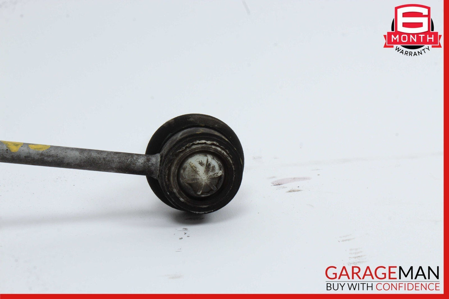05-12 Porsche Boxster Cayman 987 Front Left Driver Side Stabilizer Sway Bar Link