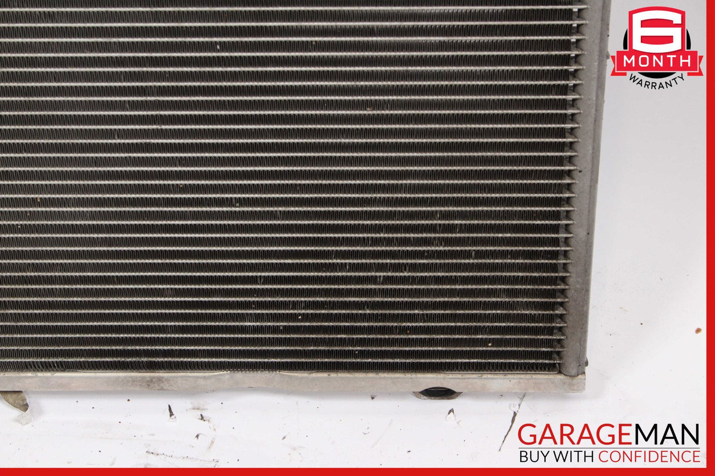 97-04 Mercedes R170 SLK320 SLK32 AMG AC A/C Air Conditioning Cooling Condenser