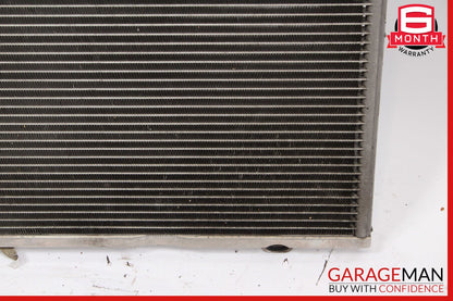 97-04 Mercedes R170 SLK320 SLK32 AMG AC A/C Air Conditioning Cooling Condenser