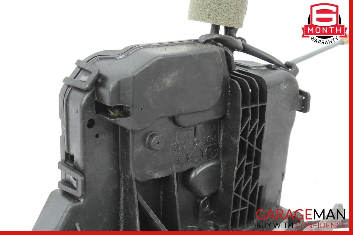 03-09 Mercedes W211 E350 Front Left Driver Side Door Lock Latch Actuator OEM