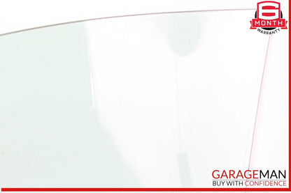 07-12 Mercedes X164 GL450 GL550 Front Right Side Door Window Auto Glass OEM