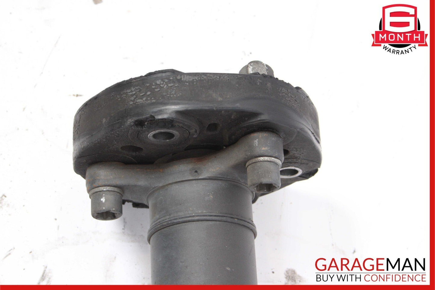 05-11 Mercedes R171 SLK350 Rear Driveshaft Drive Shaft Propeller Assembly