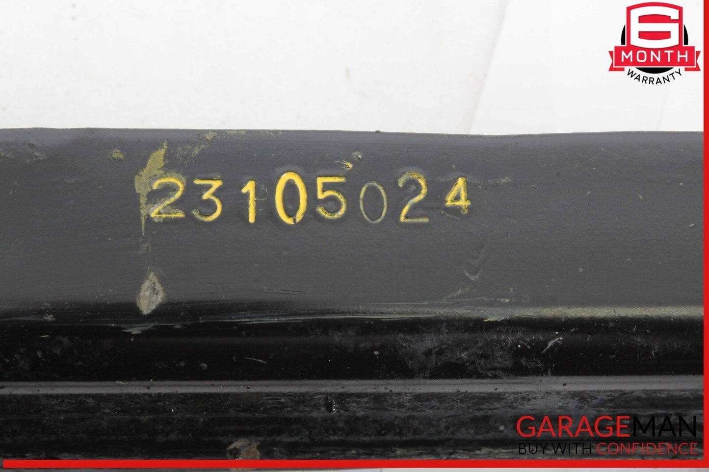 13-19 Cadillac ATS Rear Right Passenger Side Suspension Upper Control Arm