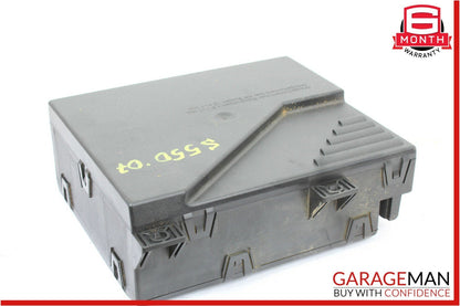 07-14 Mercedes-Benz S550 W221 Electric Power Supply Control Fuse Box Module 2215400401