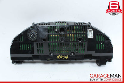 12-14 Mercedes W204 C250 C300 Instrument Speedometer Cluster 2049005213 OEM