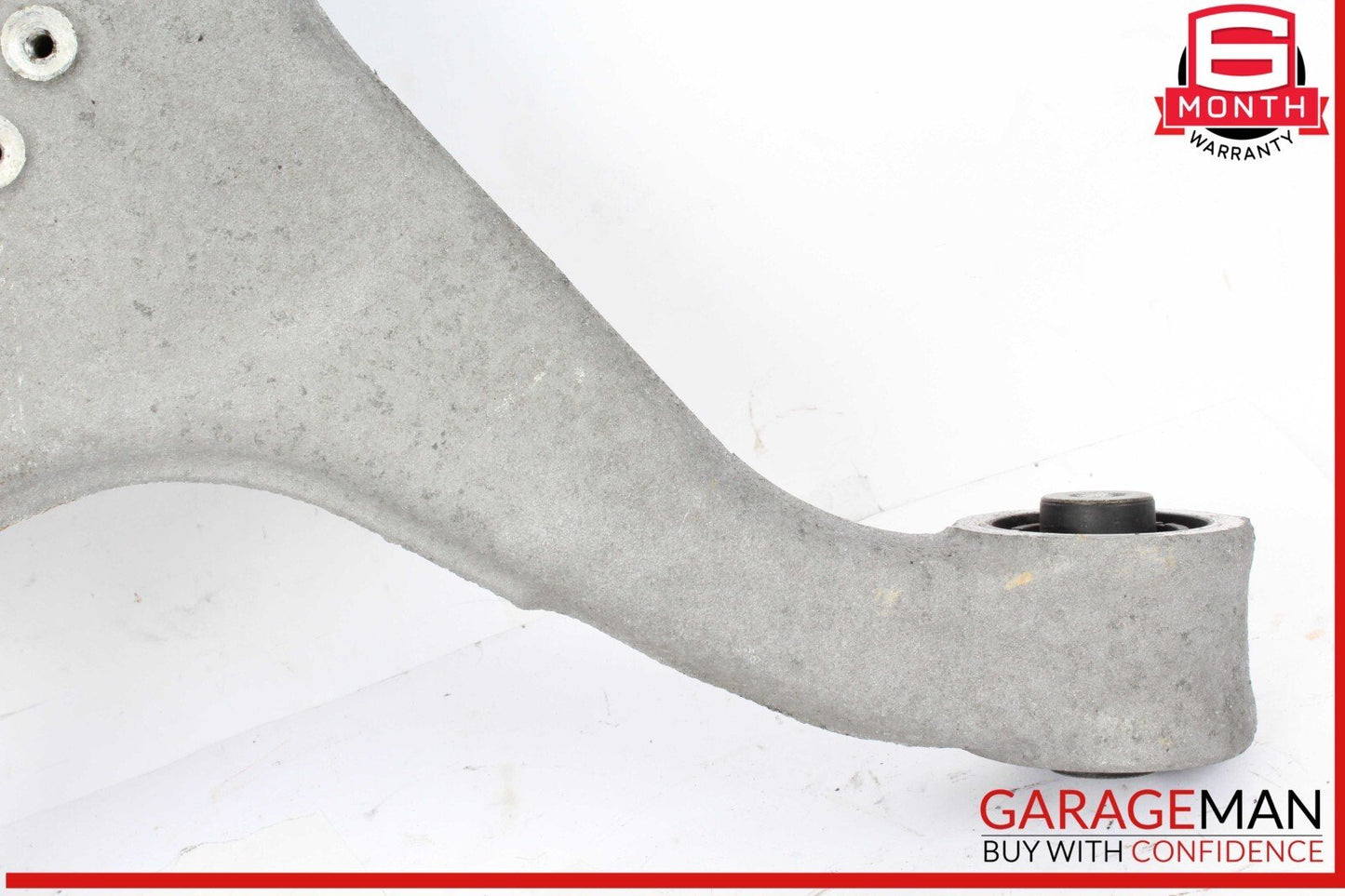 09-16 Audi A4 Rear Right Passenger Side Lower Control Arm 8K0505312J OEM