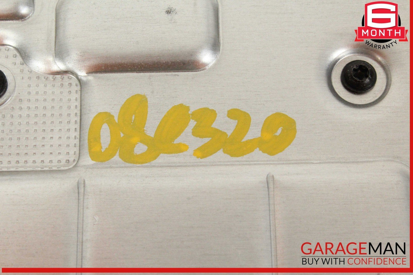 03-11 Mercedes W211 E320 CLS550 Body Control Module BCM 2115458532 OEM