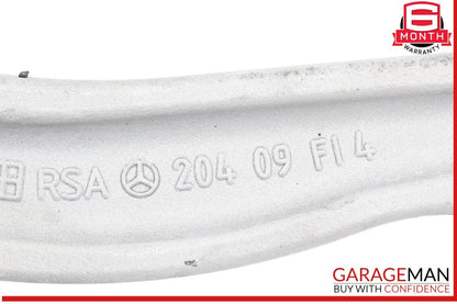 08-17 Mercedes W212 E350 C300 Rear Right / Left Side Upper Control Arm OEM