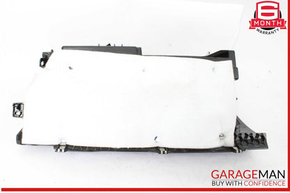 06-12 Mercedes X164 GL550 GL450 Dashboard Dash Board Glove Box Glovebox Assy OEM