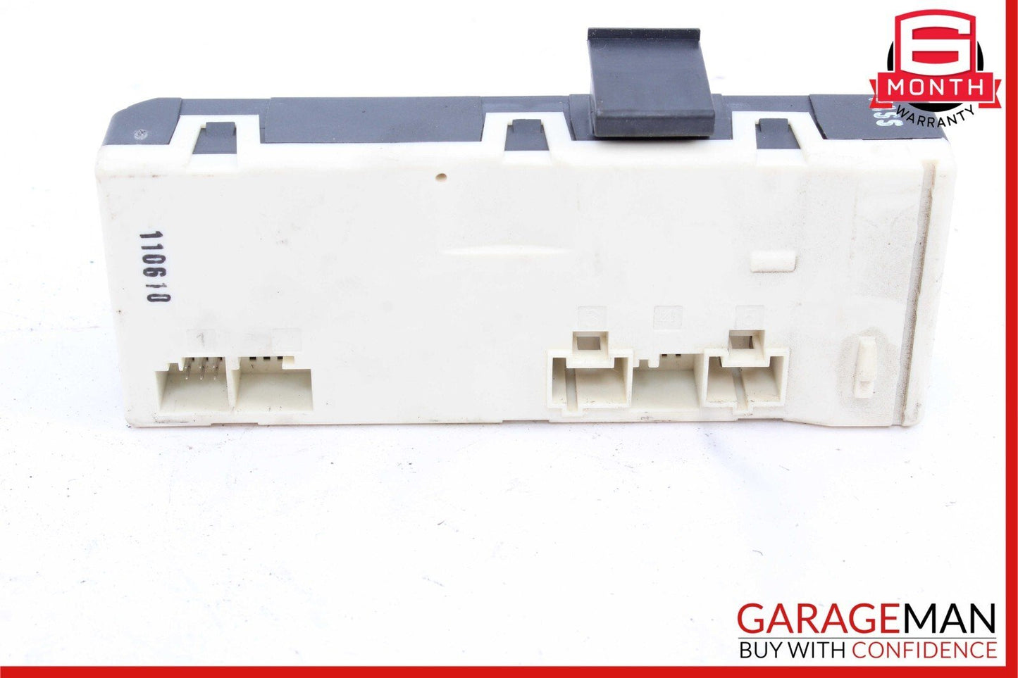 07-14 Mercedes W221 S500 S550 CL63 Trunk Release Remote Open Close Module Unit