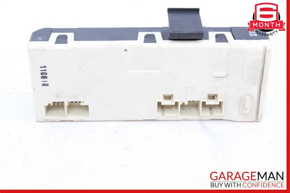 07-14 Mercedes W221 S500 S550 CL63 Trunk Release Remote Open Close Module Unit