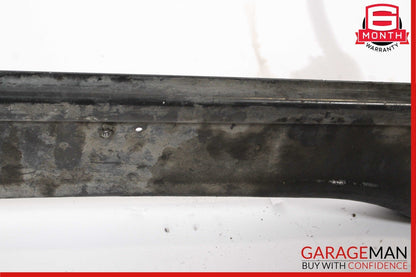 07-12 Mercedes X164 GL350 GL450 Front Lower Radiator Support Brace Bracket Bar