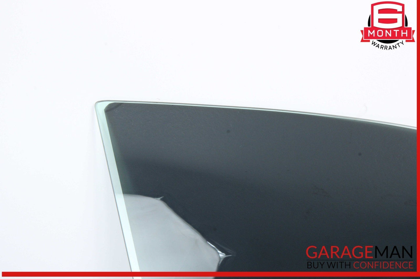19-24 BMW M340i G20 330e 330i Front Right Passenger Side Door Window Glass OEM