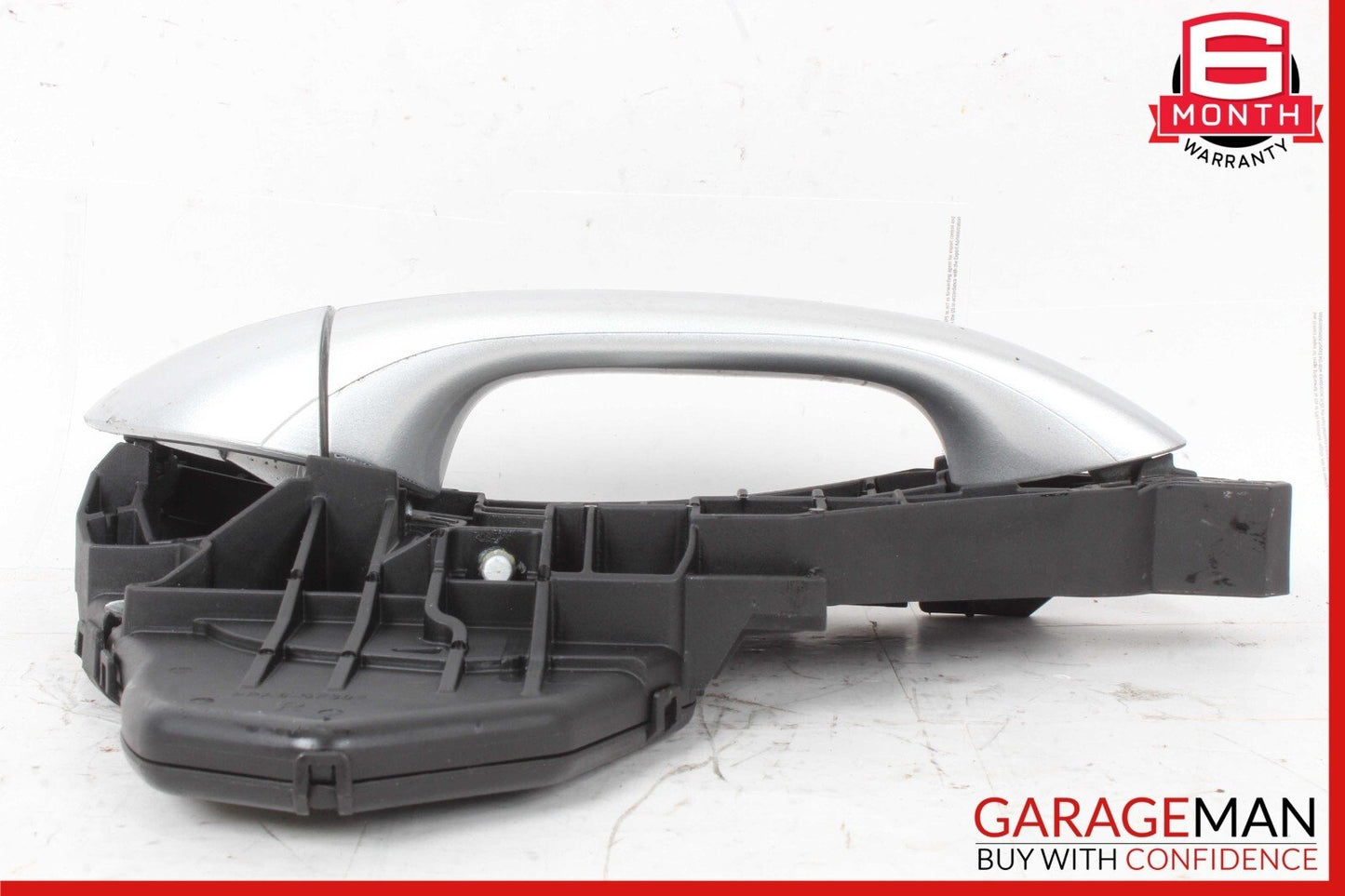 06-13 Mercedes W164 ML350 Front Right Side Exterior Door Handle OEM 1647601834