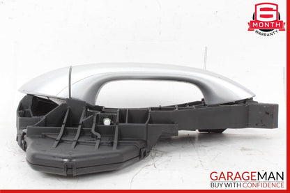 06-13 Mercedes W164 ML350 Front Right Side Exterior Door Handle OEM 1647601834