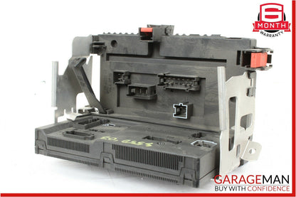 07-09 Mercedes W221 S550 CL550 Rear Trunk SAM Fuse Relay Box Module Assembly