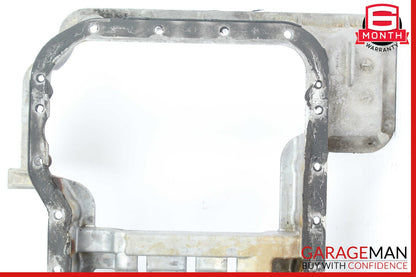 01-05 Mercedes W203 C240 C320 CLK320 Engine Upper Oil Pan 1120141402 OEM