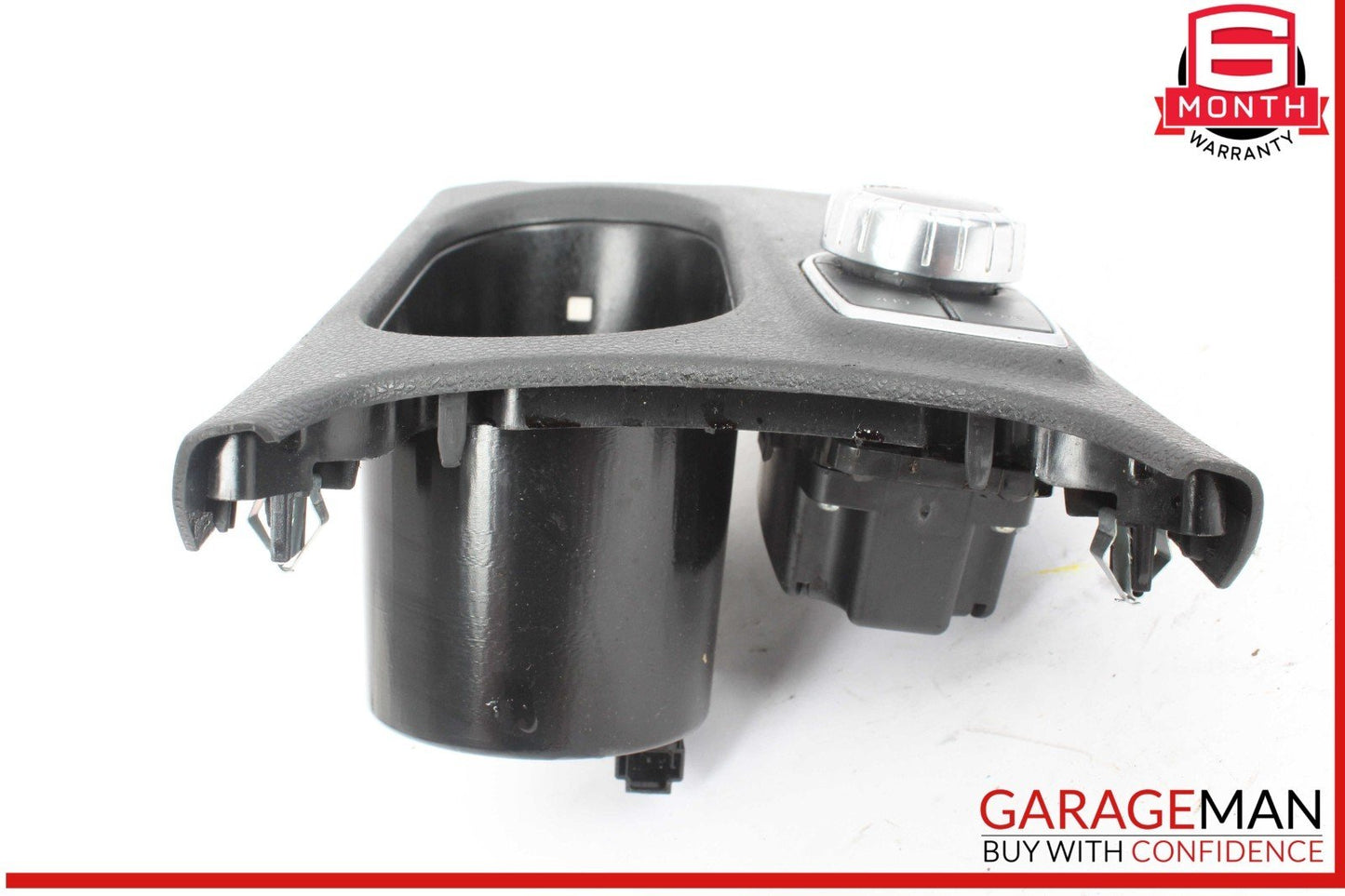 14-19 Mercedes W117 CLA250 CLA45 AMG Center Console Cup Holder Cupholder OEM
