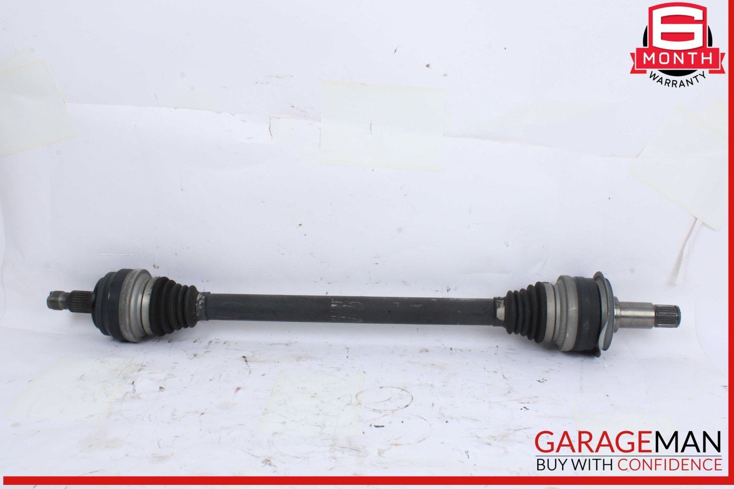 15-20 Mercedes W205 C300 Rear Right Passenger Side Axle CV Half Shaft OEM