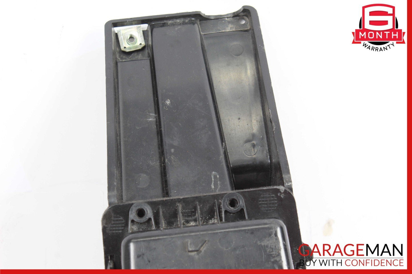 14-22 Maserati Ghibli Front Left Dashboard Storage Compartment OEM