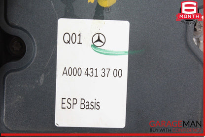 14-19 Mercedes W117 CLA250 ABS Brake Hydraulic Pump Control Module Unit OEM