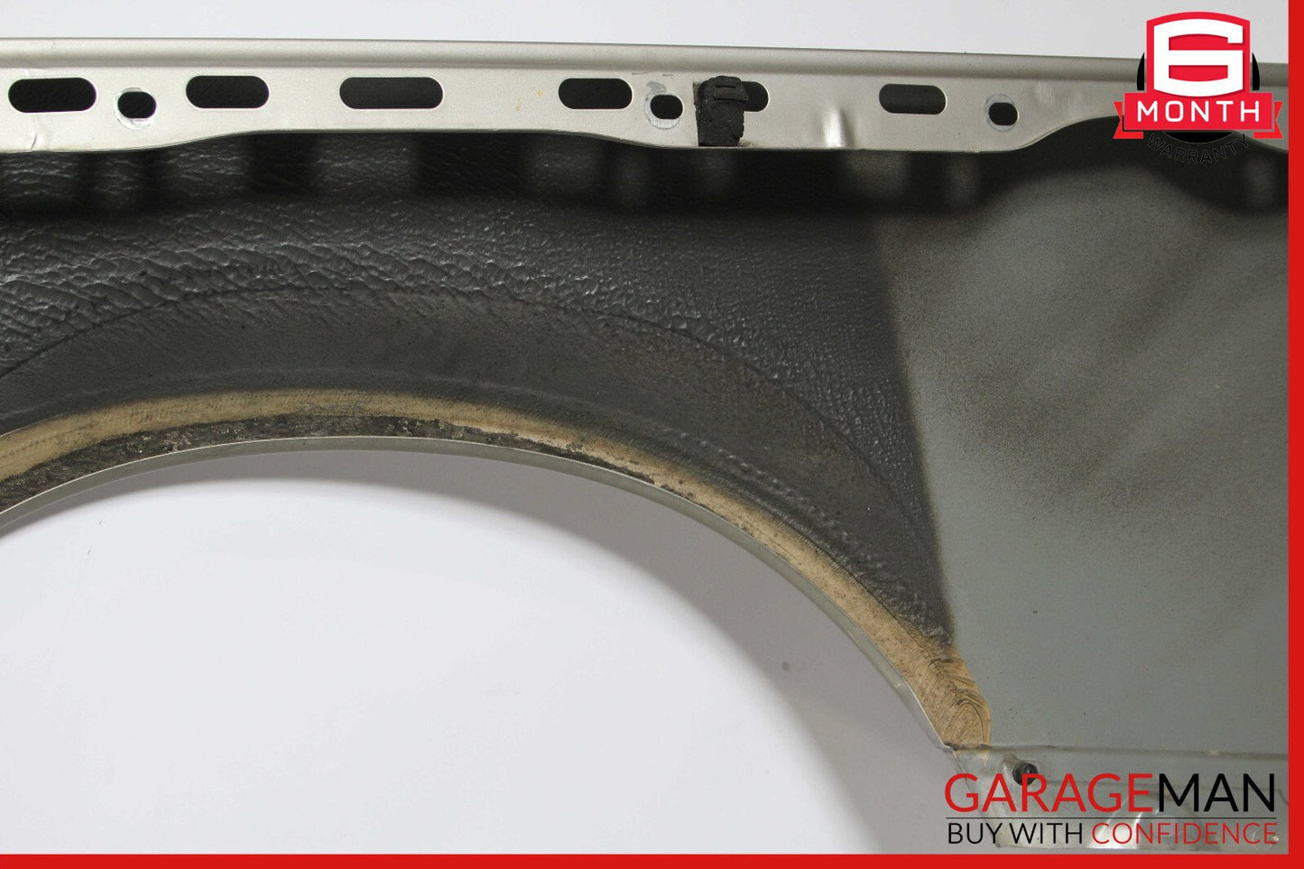 94-99 Mercedes W140 S320 S500 Front Right Passenger Side Fender Panel OEM