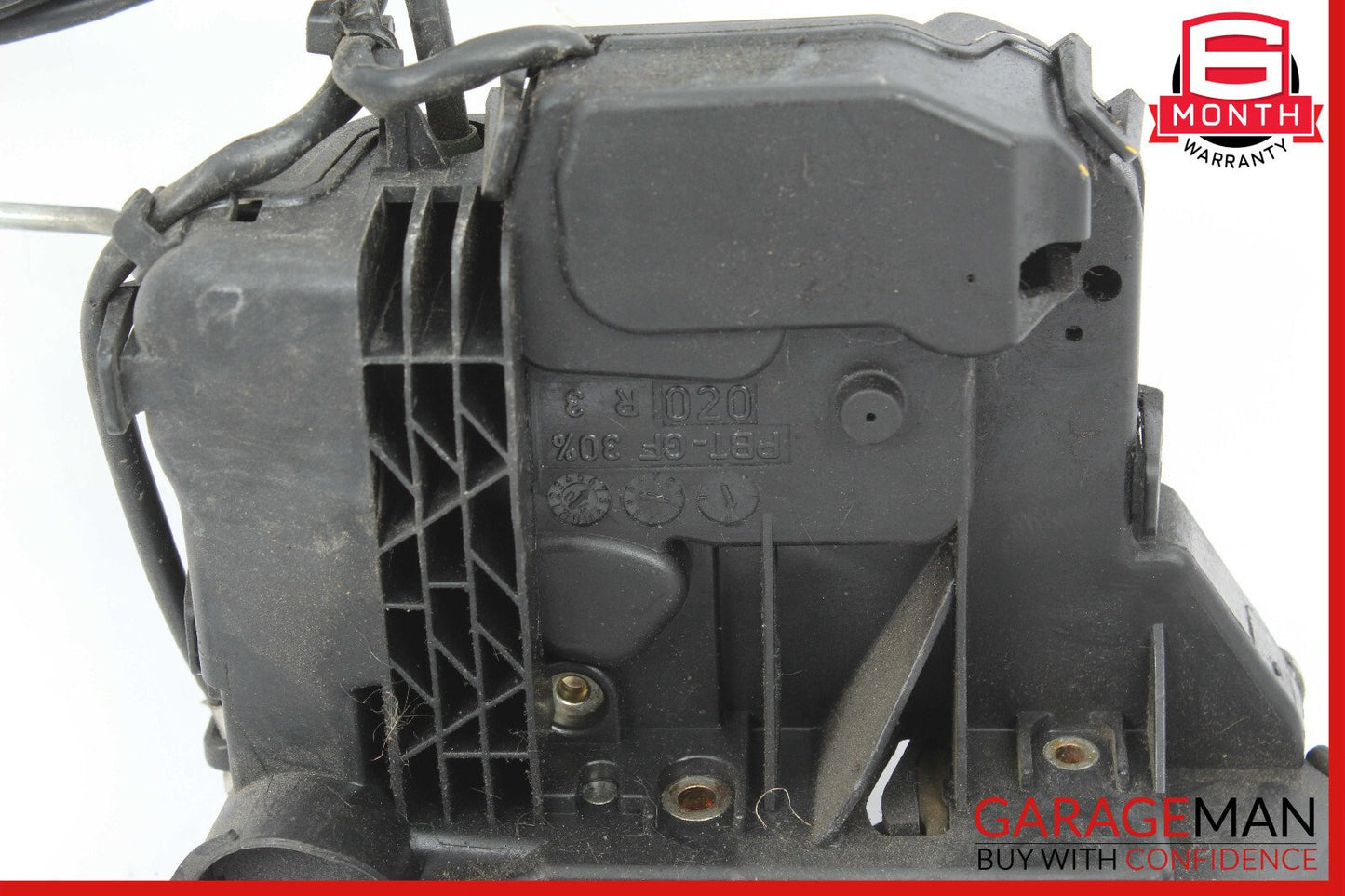 05-11 Mercedes R171 SLK350 SLK280 SLK300 Door Lock Latch Actuator Right Side OEM