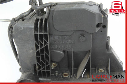 05-11 Mercedes R171 SLK350 SLK280 SLK300 Door Lock Latch Actuator Right Side OEM
