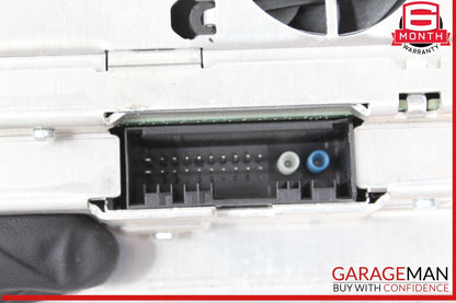 07-09 Mercedes W221 S550 S450 Headunit Head Unit Comand Command CD Navigation