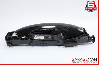 08-15 Mercedes GLK350 C250 Rear Right Side Exterior Door Handle OEM