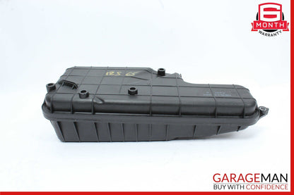 07-14 Mercedes W221 S65 AMG S500 Dynamic Seats Seat Pressure Vacuum Tank OEM