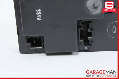 03-09 Mercedes E350 E550 Front Right Passenger Door Control Module Unit OEM