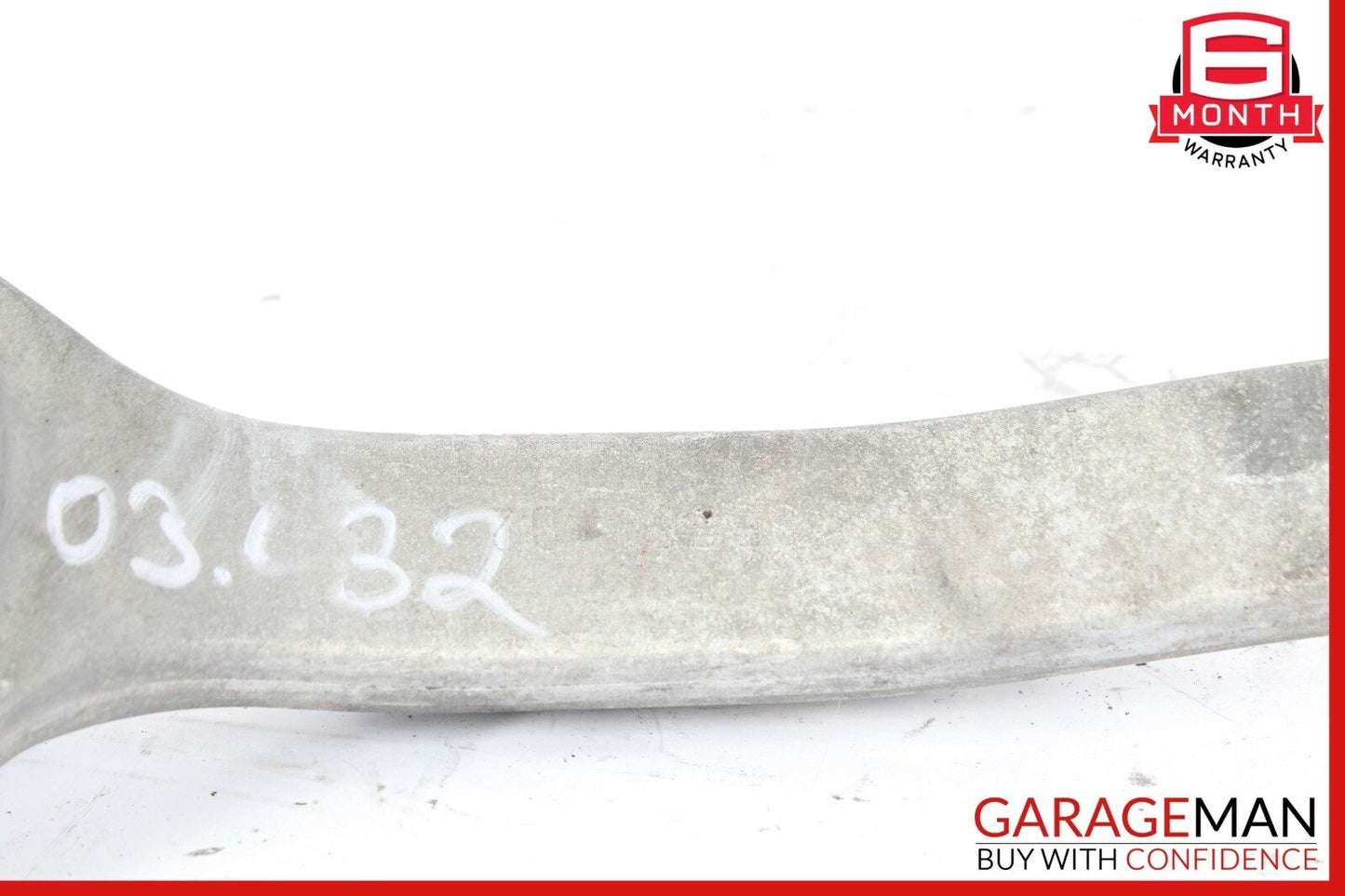 01-07 Mercedes W203 C230 C32 AMG Front Right Lower Control Arm 2033303611 OEM