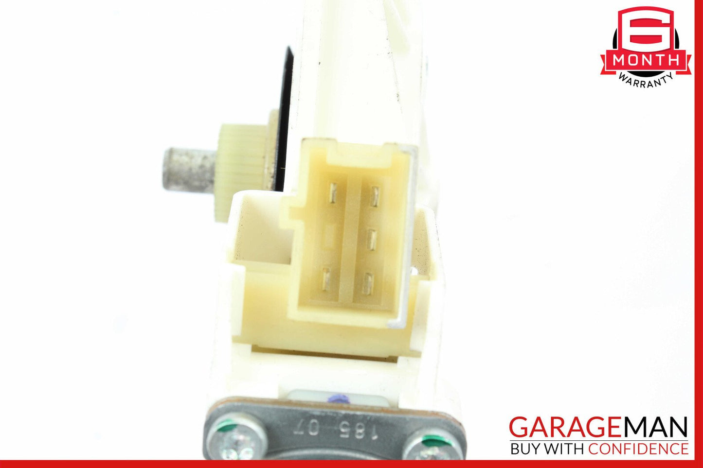06-13 Mercedes X164 GL450 R350 Window Regulator Motor Front Right Side OEM