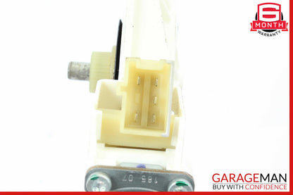 06-13 Mercedes X164 GL450 R350 Window Regulator Motor Front Right Side OEM