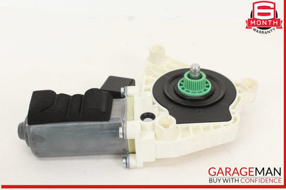 14-18 Mercedes W117 CLA250 CLA45 Rear Right Side Door Window Regulator Motor OEM