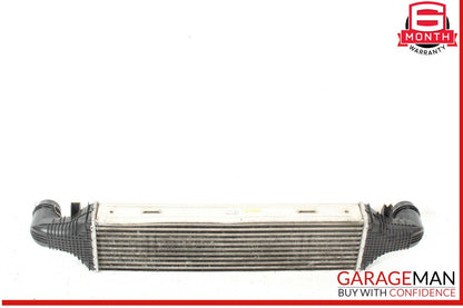 11-16 Mercedes W212 E350 E250 Diesel Turbo Turbocharger Air Intercooler OEM