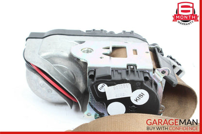 10-13 Mercedes W221 S400 S550 Front Right Side Seatbelt Seat Belt Retractor OEM