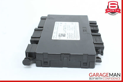 12-14 Mercedes W204 C250 C300 C350 Front Left Side Seat Controller Module Unit