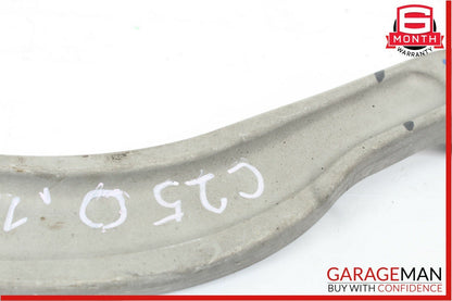 08-15 Mercedes W204 C250 Rear Left / Right Side Suspension Upper Control Arm