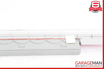 97-04 Porsche Boxster 986 Rear Trunk 3rd Third Stop Brake Tail Light Lamp Assy